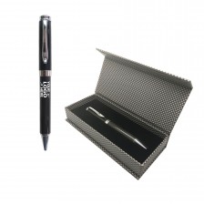 Deluxe Metal Pen Set